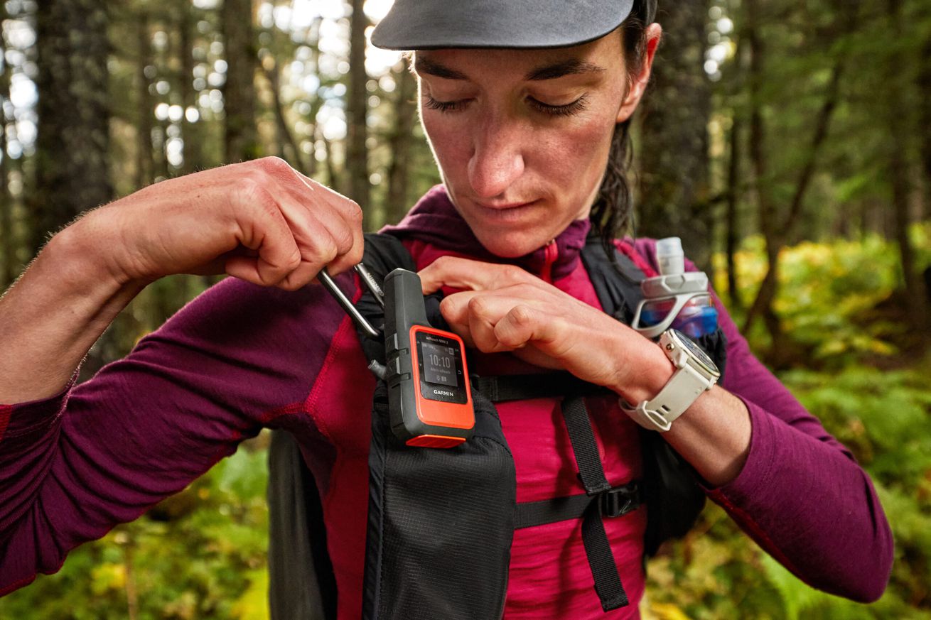 REI’s anniversary sale is slashing prices on some of the best Garmin