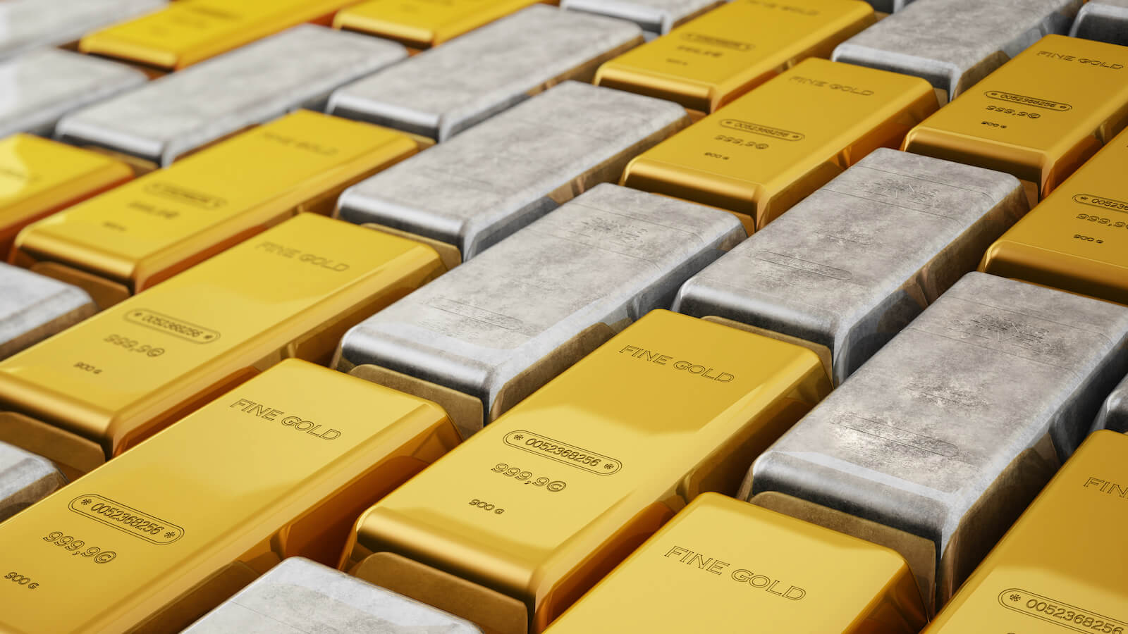 Gold and Silver Set to Smash Records Could 2024 Be Their Biggest Year